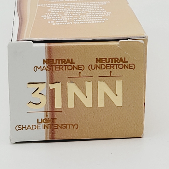 Urban Decay Stay Naked Weightless Liquid Foundation | Light Shades | BNIB - Picture 10 of 13